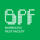 Bioprocess Pilot Facility BV logo