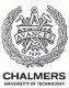 Chalmers Tekniska Hoegskola AB logo