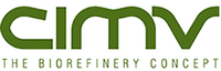 Compagnie Industrielle de la Matiere Vegetal CIM V logo