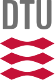 Danmarks Teknise Universitet logo