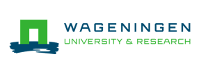 Stichting Wageningen Reasearch logo
